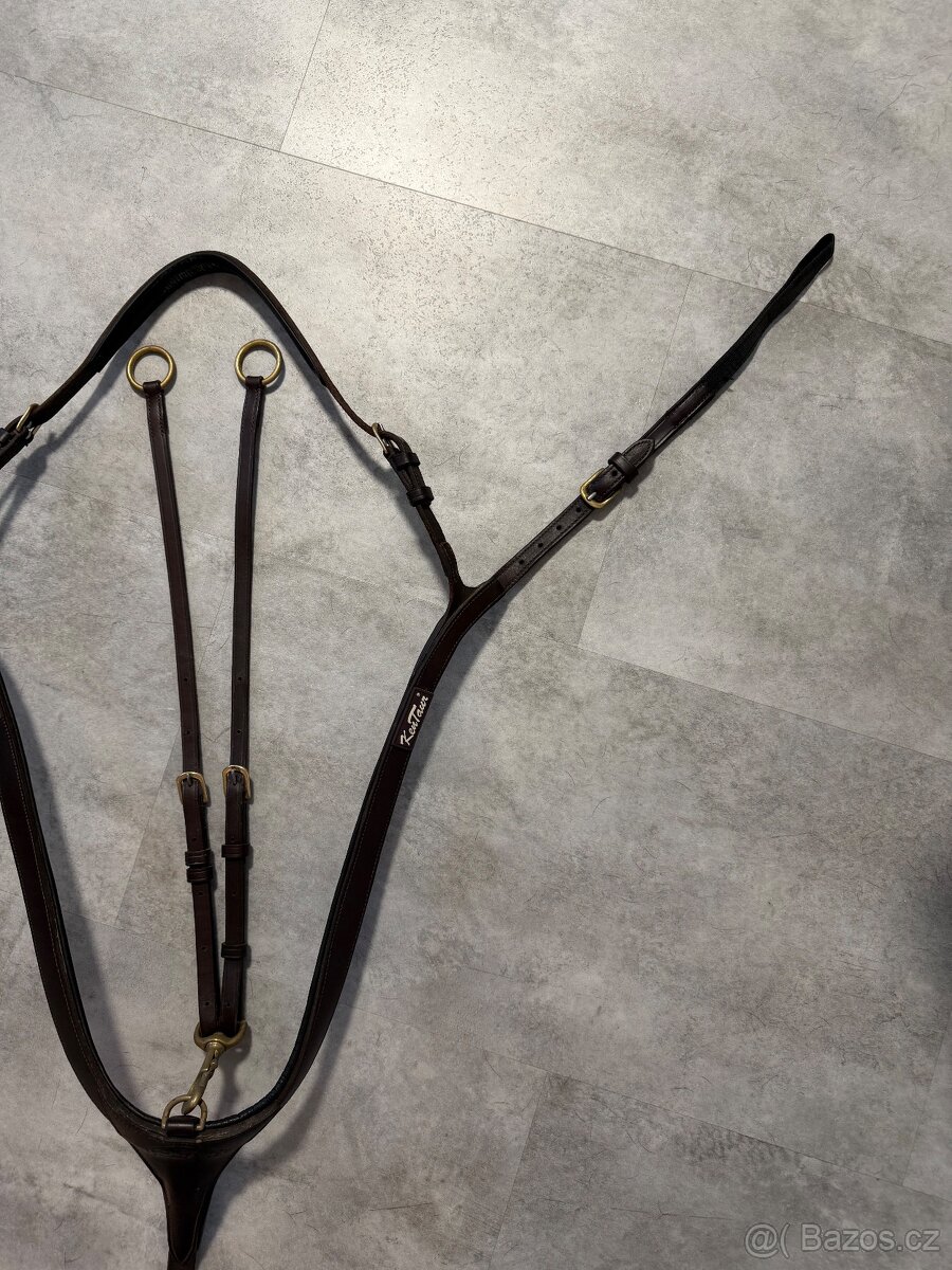 Poprsník Kentaur - 3