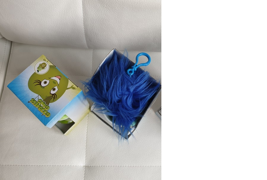 Různý plyšáci nepoužitý - 3