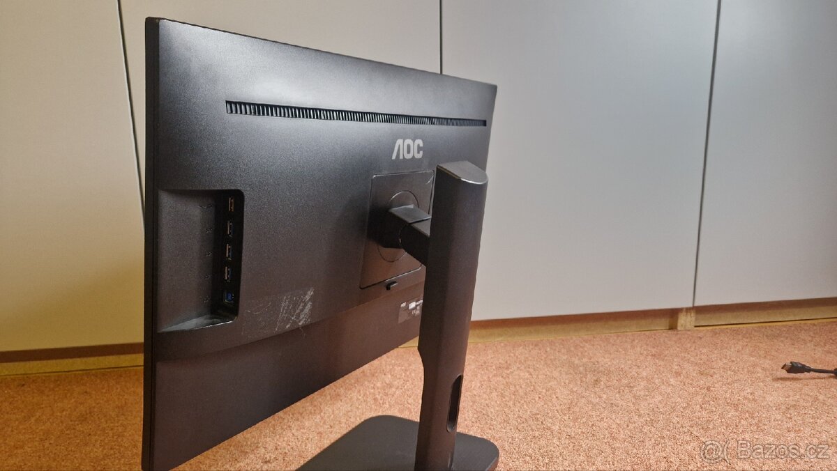 AOC X24P1 | 24", FULL HD - 3