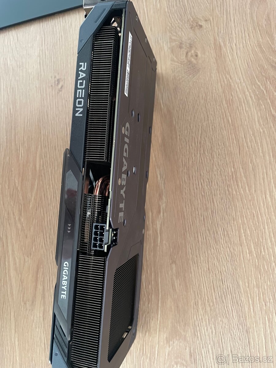 Amd Radeon RX 9060 XT 16GB - 3