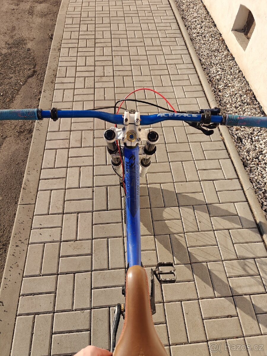 Kona Park Operator - 3