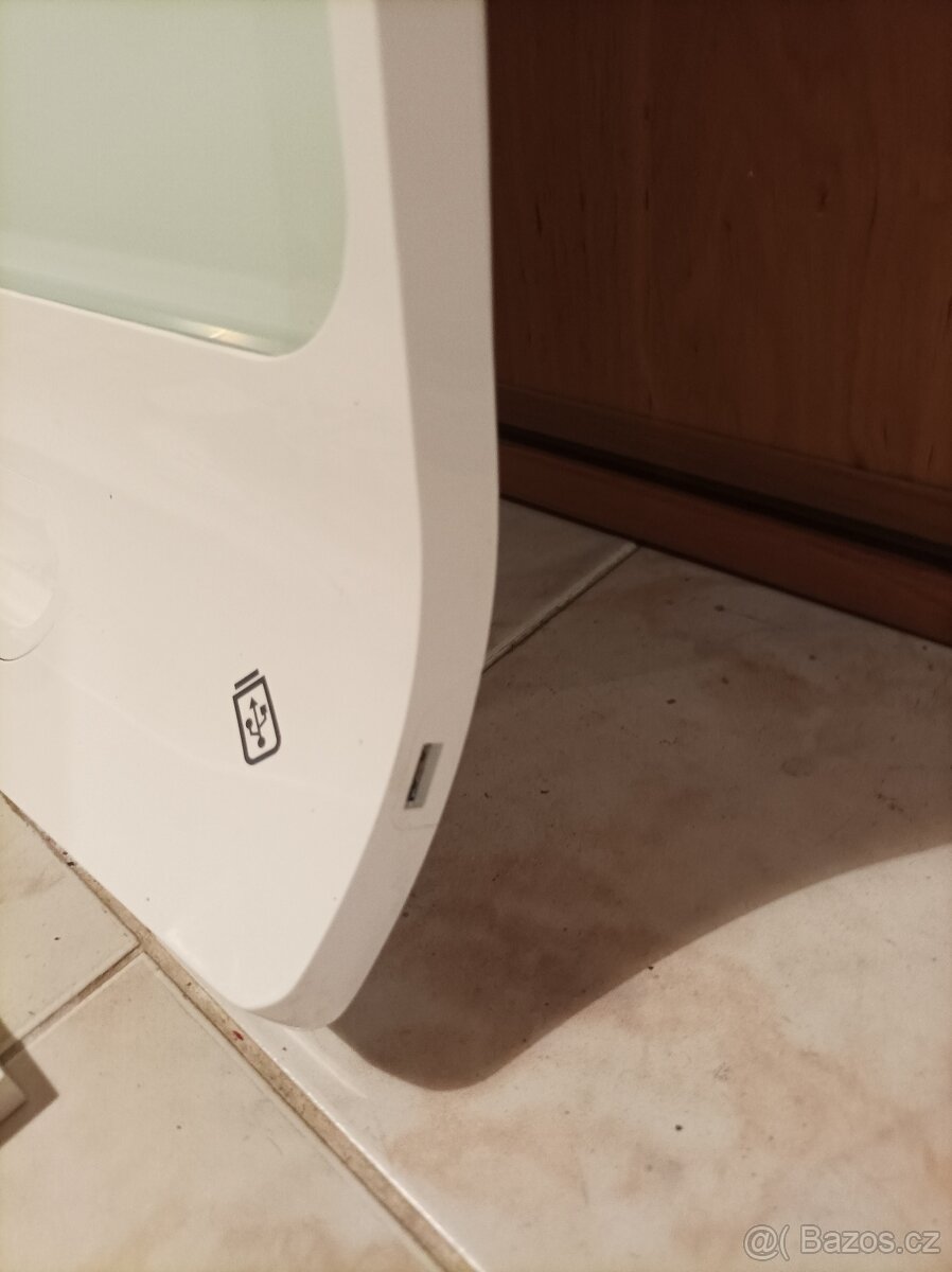 SMART kapp 42" capture board - 3