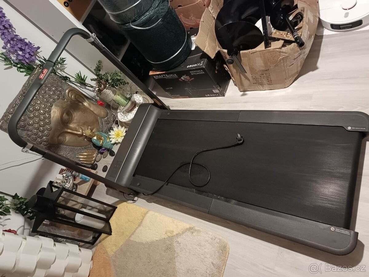 Běžecký pás Xiaomi KingSmith WalkingPad R1 - 3