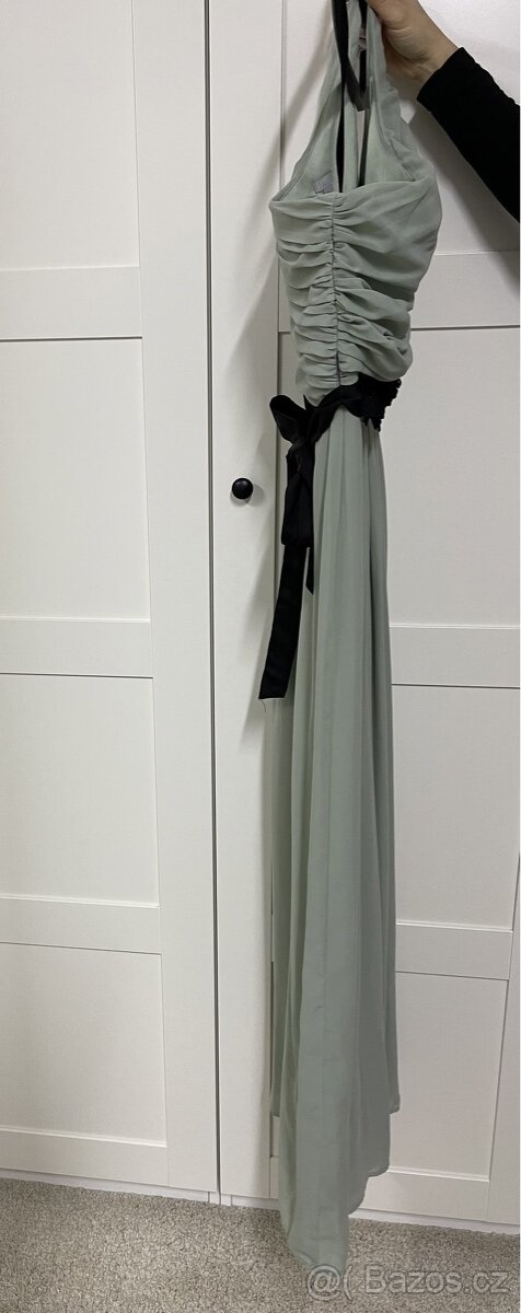 plesove šaty zn. H&M - 3
