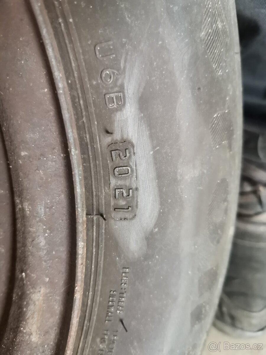 Letní kola Berlingo - 3