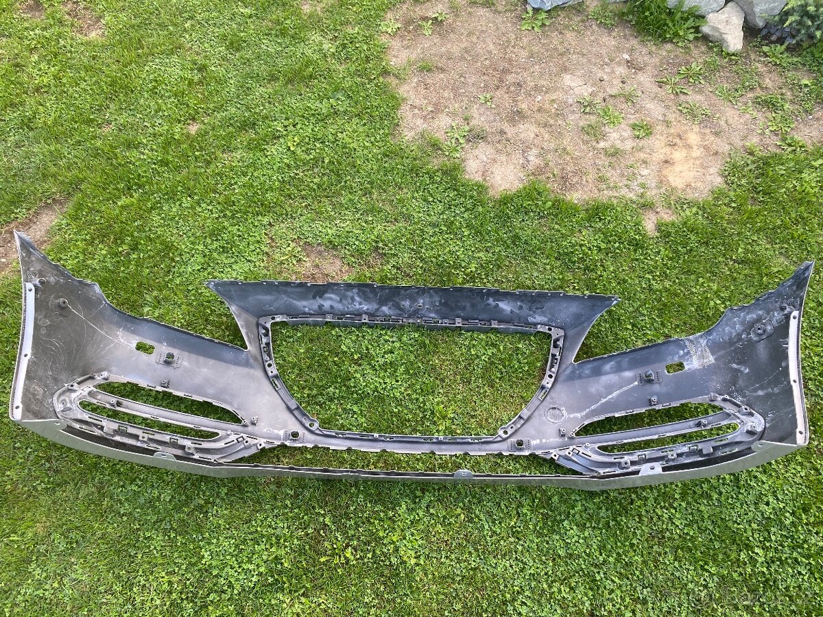 Hyundai Genesis G80 od 2017 -> nárazník přední - 3