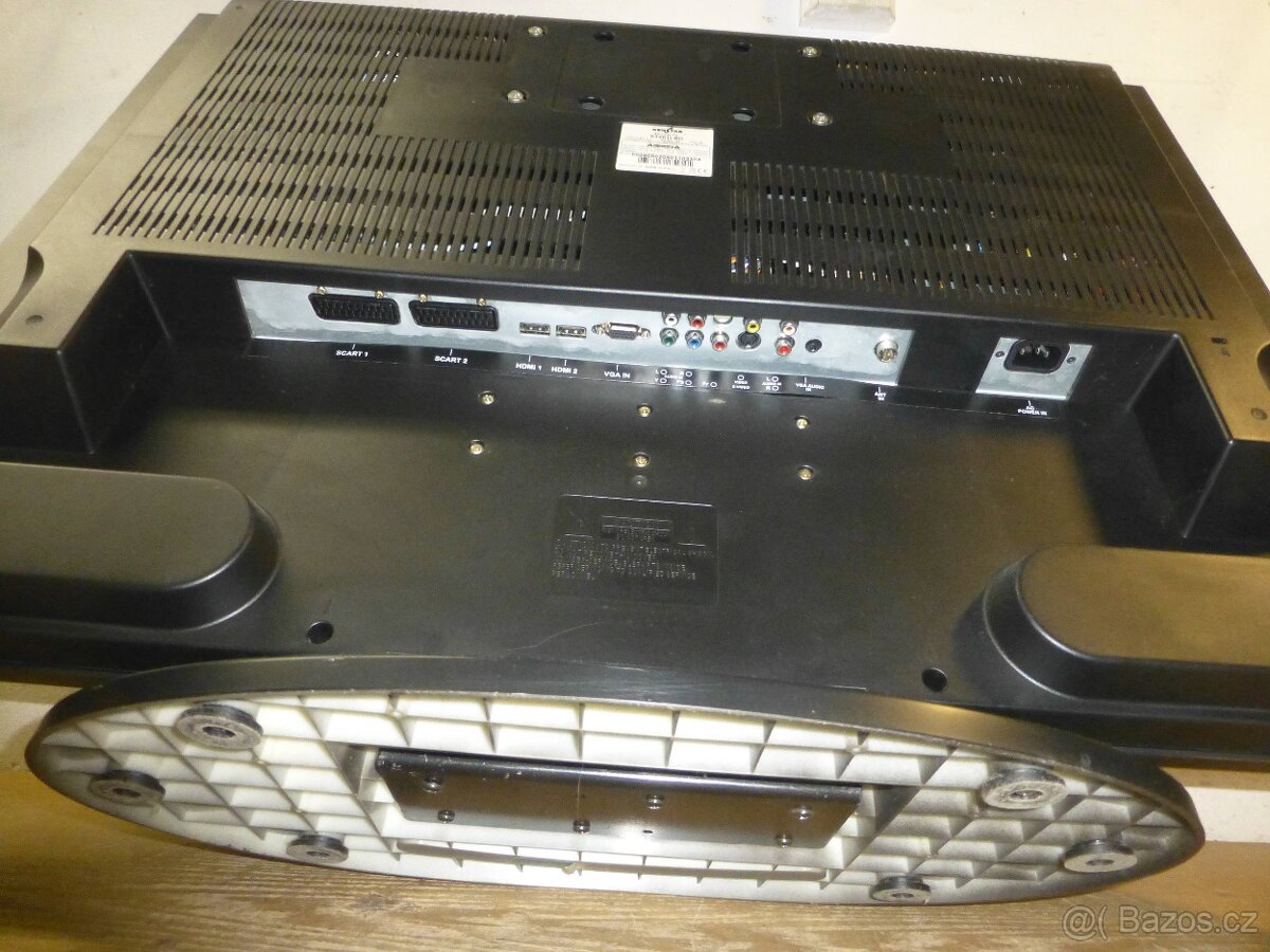 LCD televize 80cm KENSTAR, 32 palců, 2xHDMI - 3