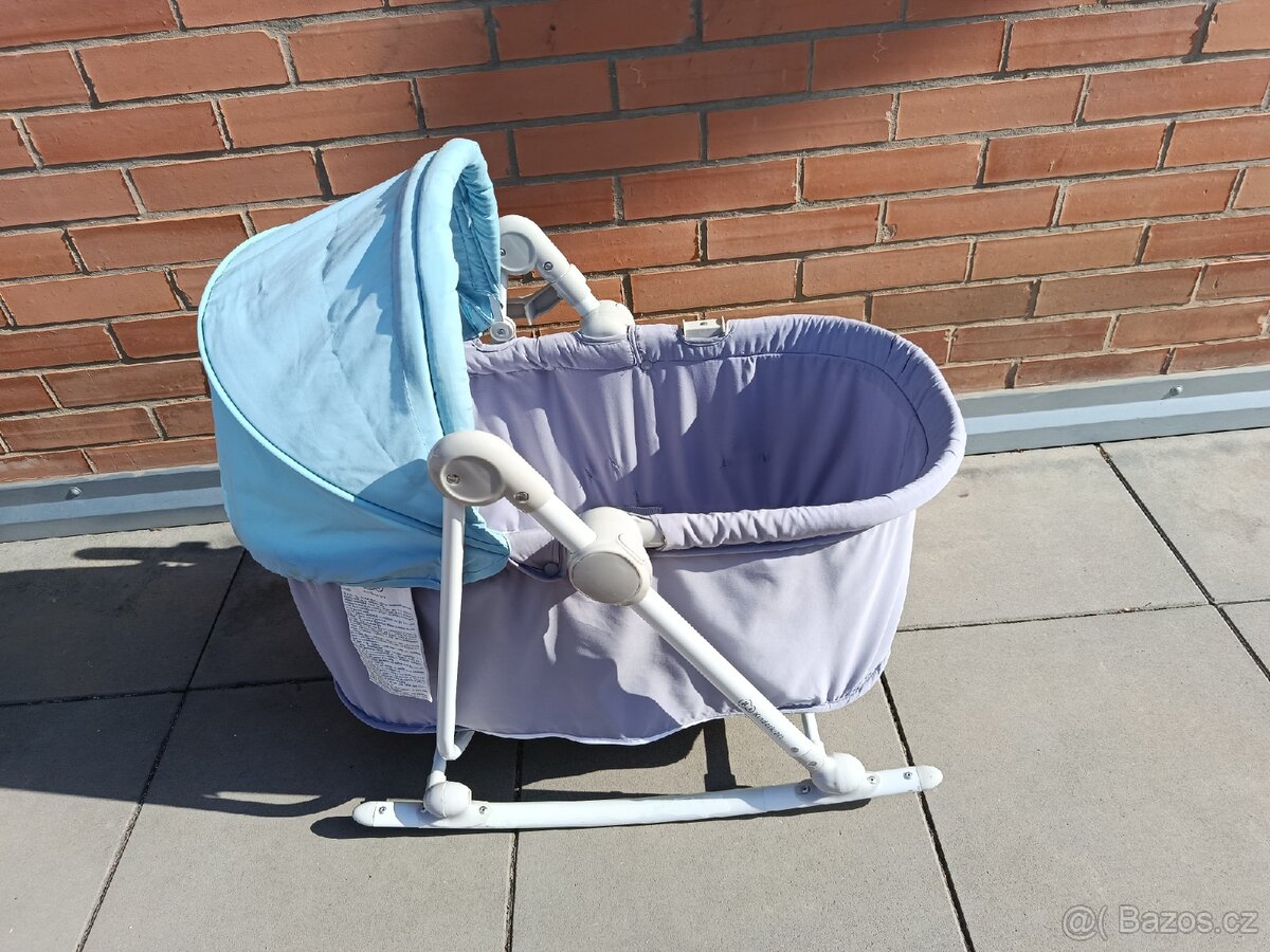 Kolébka - 3