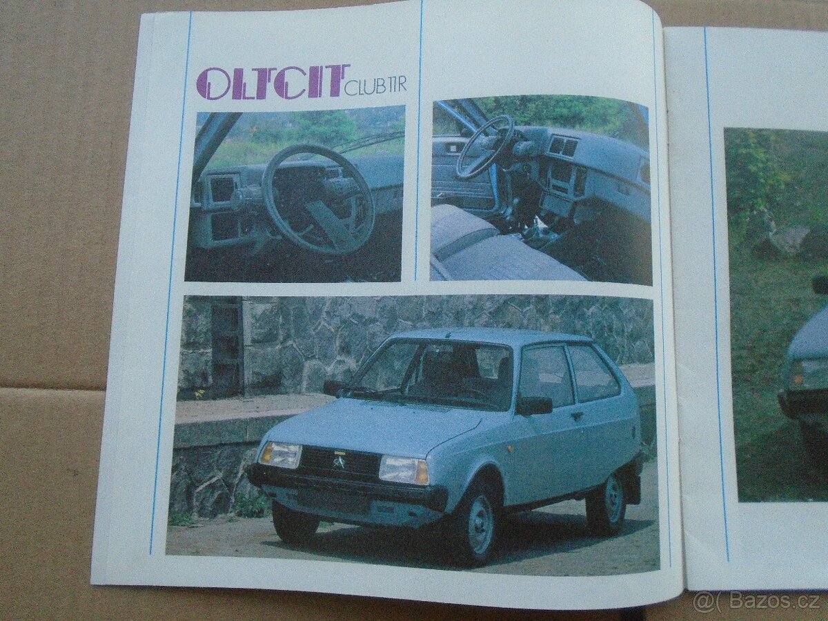 Olcit - 3