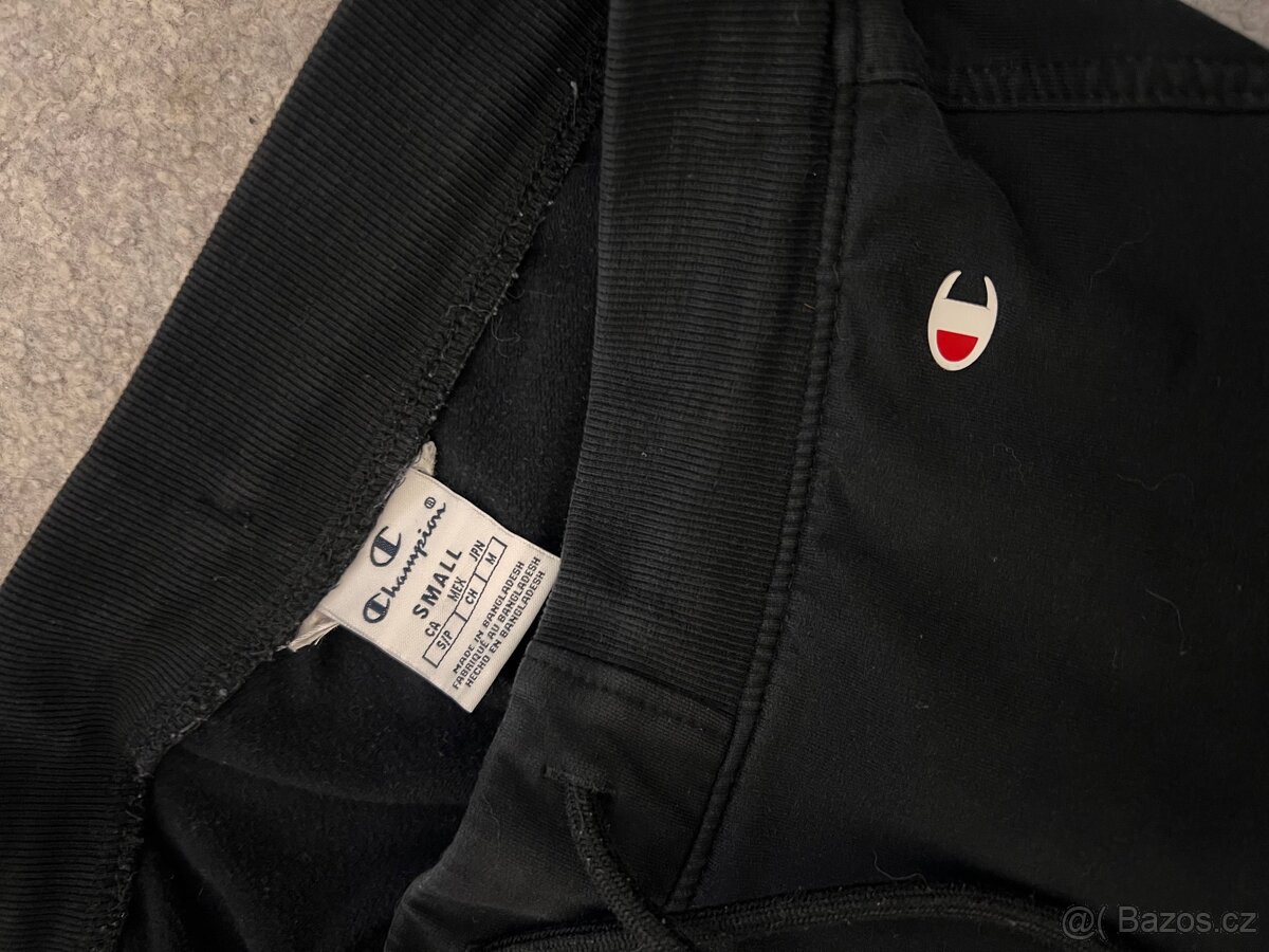 Tepláky Champion S - 3