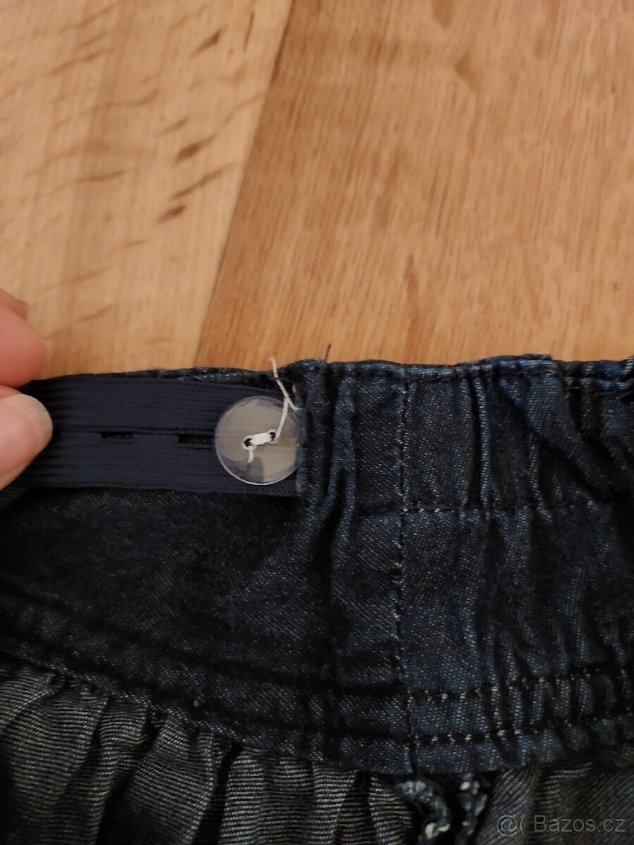 Sukně - vel.98 - 3