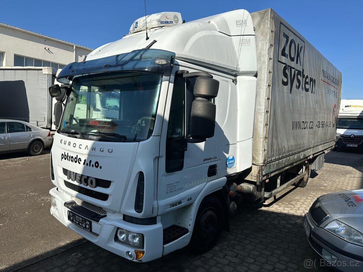 Iveco Eurocargo - 3