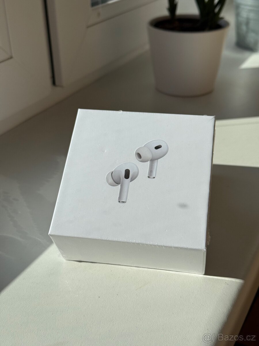 Bezdrátová sluchátka se špunty 2.Gen - 3