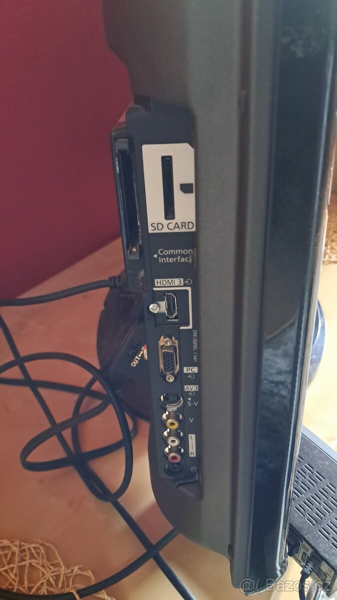 Plasma Panasonic Viera - 3