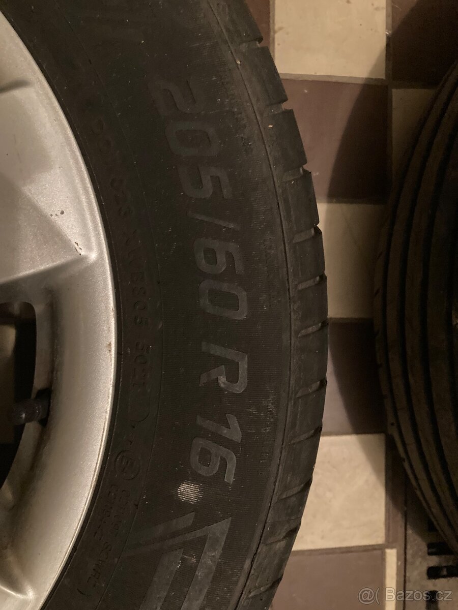 Pneumatiky - 3