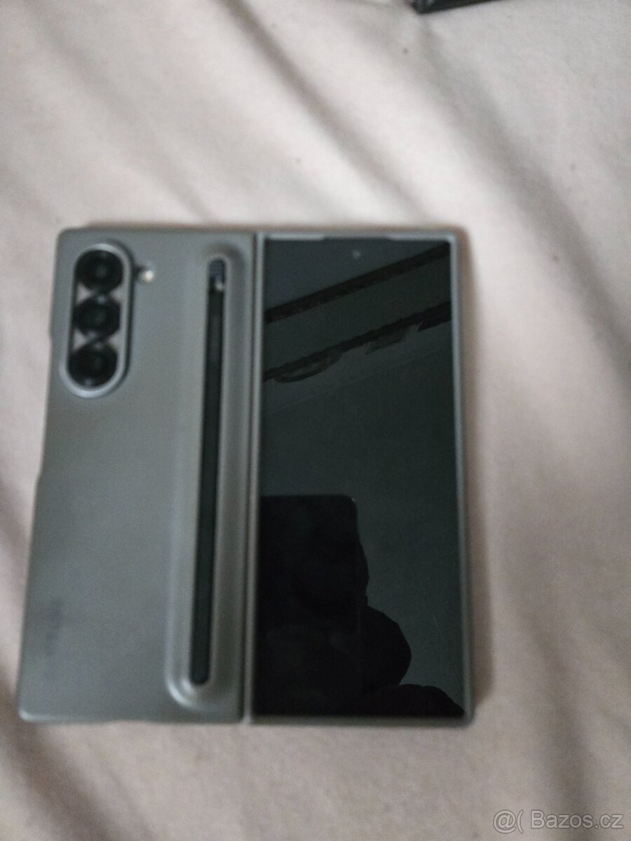 SAMSUNG GALAXY Z FOLD 6 - 3