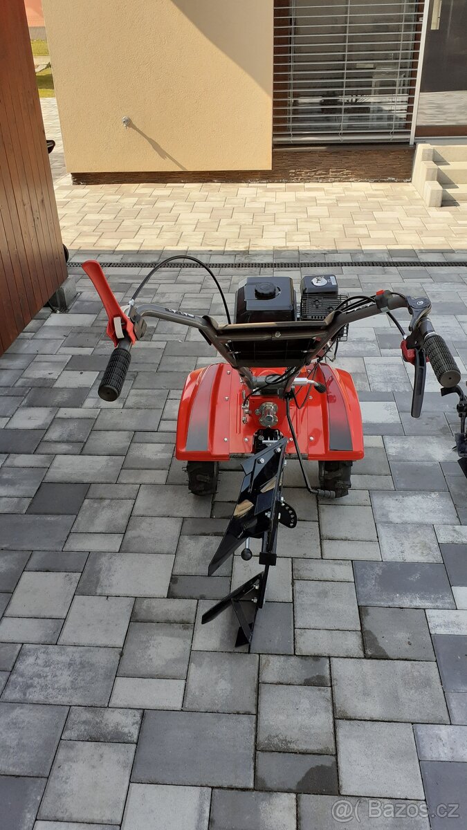 Kultivátor Hecht 7970 - 3