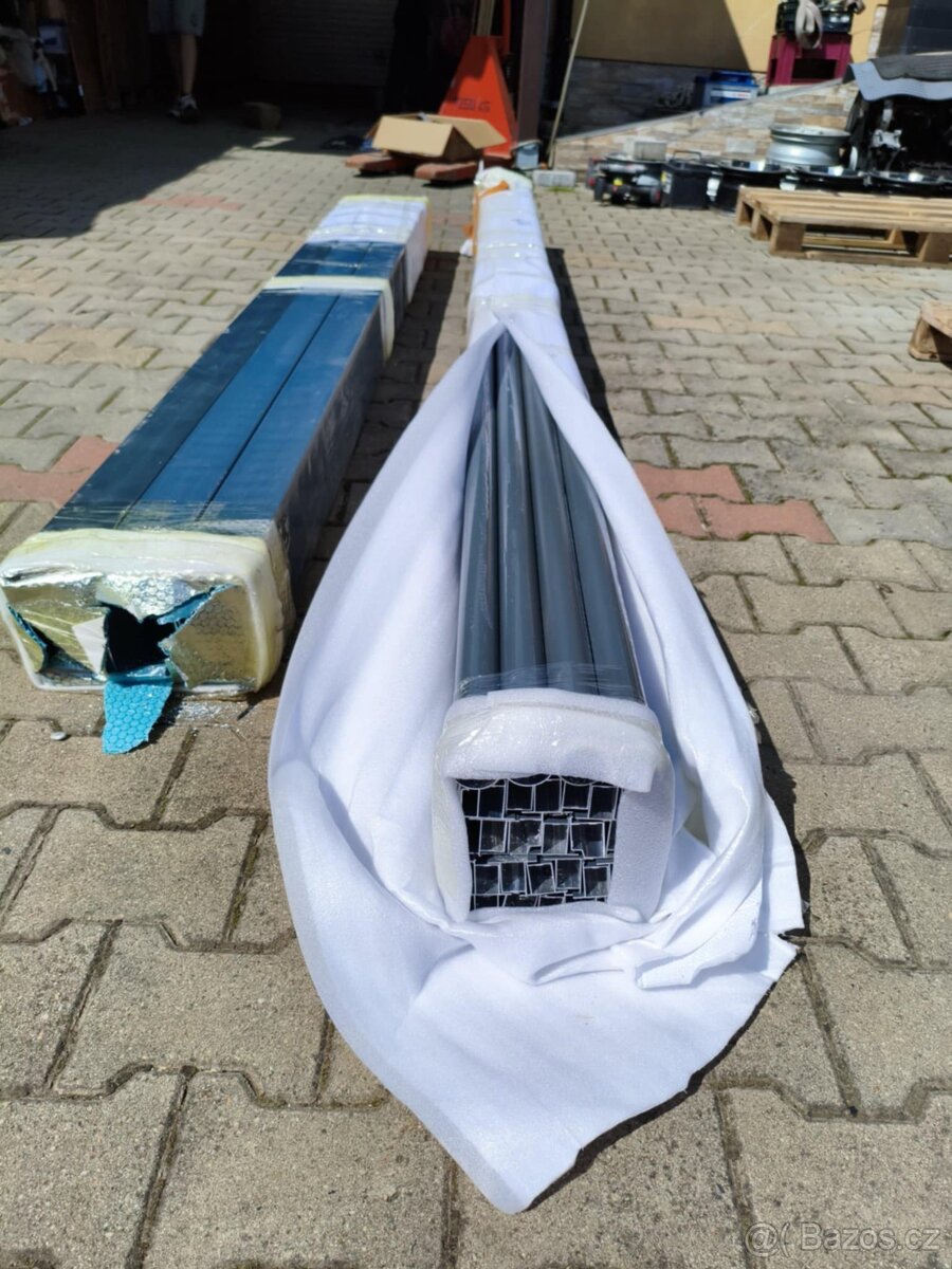 Auto přístřešek - Přístřešek pro Auto - 3