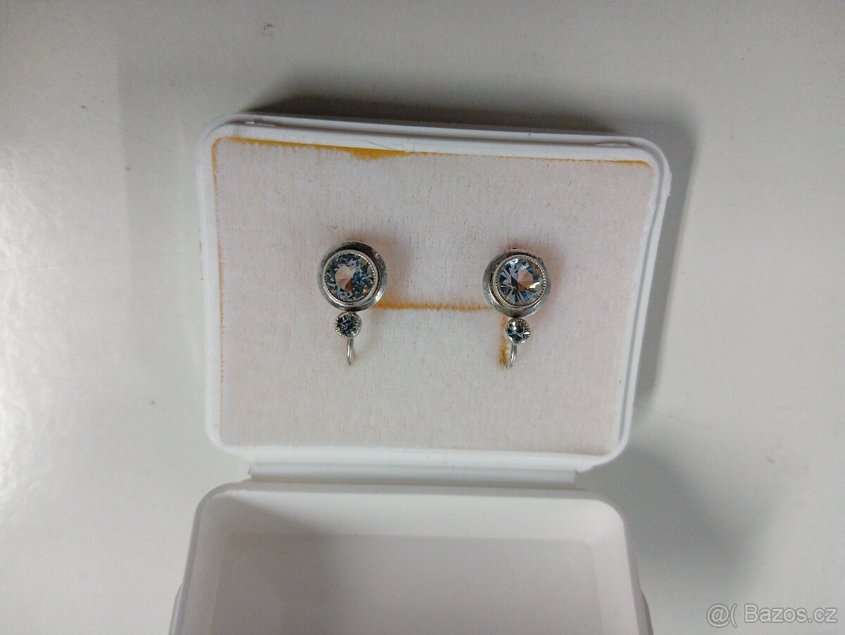 NÁUŠNICE-SNEHULÁCI - 3