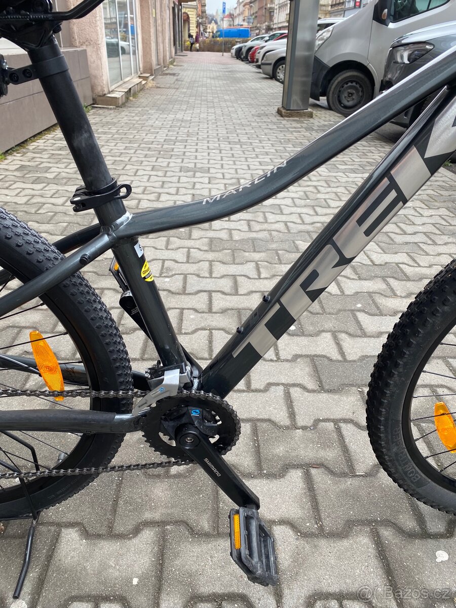 Trek Marlin 5, velikost S - 3