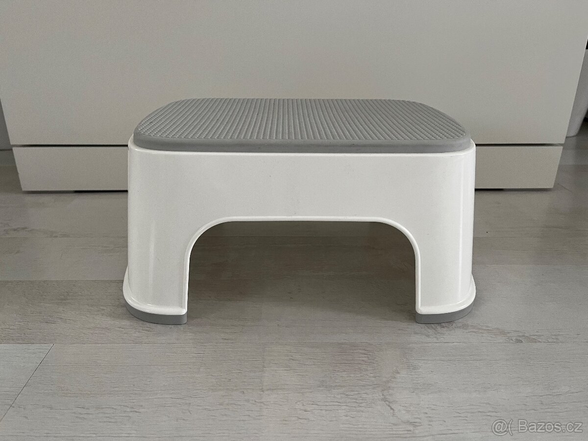 Stupátko BabyBjörn Safe Step - 3