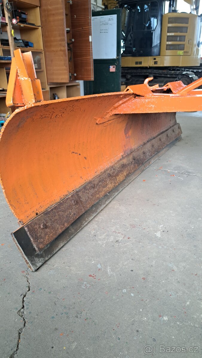 Radlice na sníh - 3