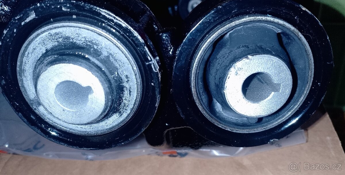 Prodej ramen VW Transportér T5 Multivan do 3T - 3