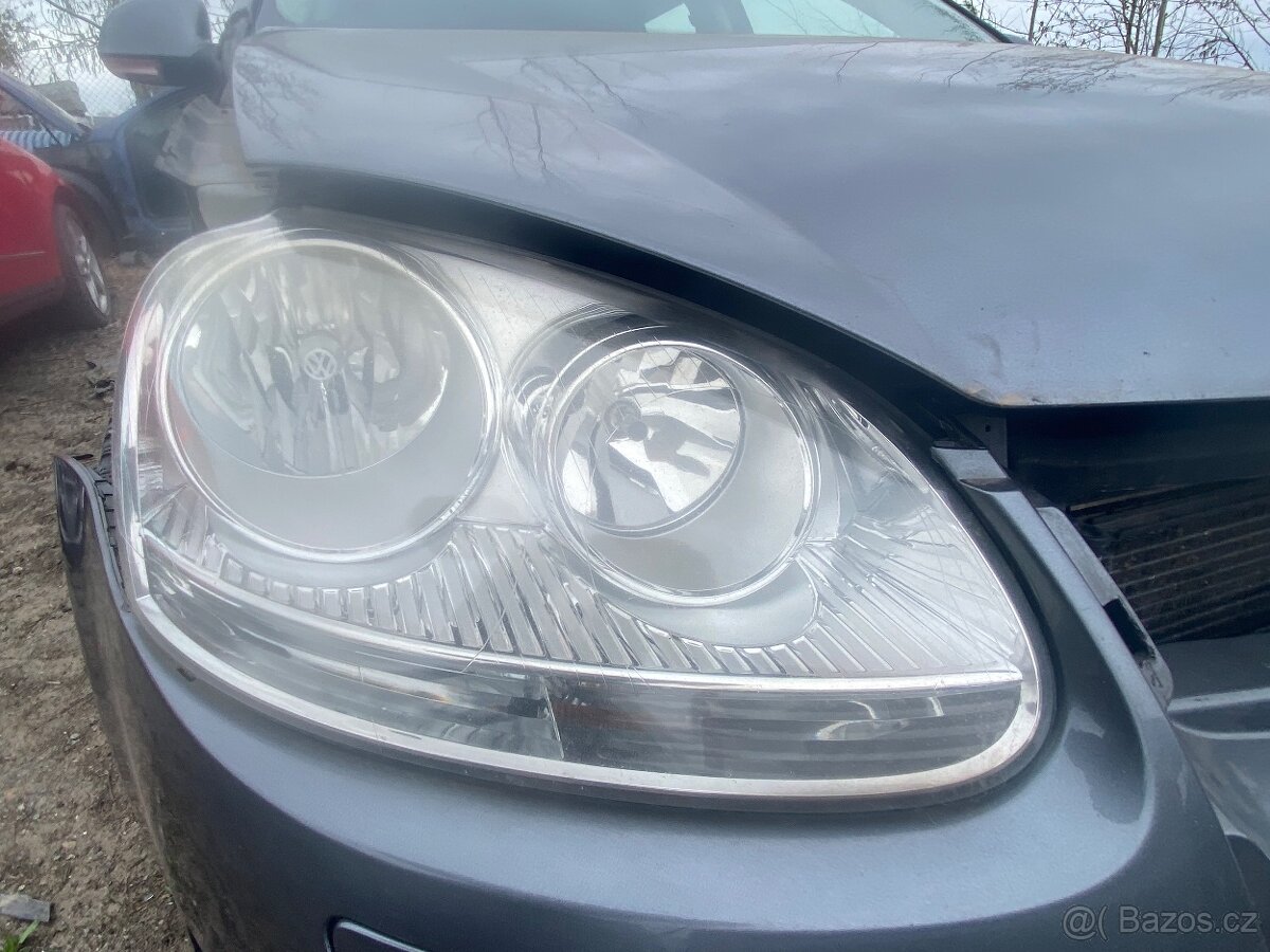 VWGolf 5combi(LD7X)dr. kosmet.vady - 3