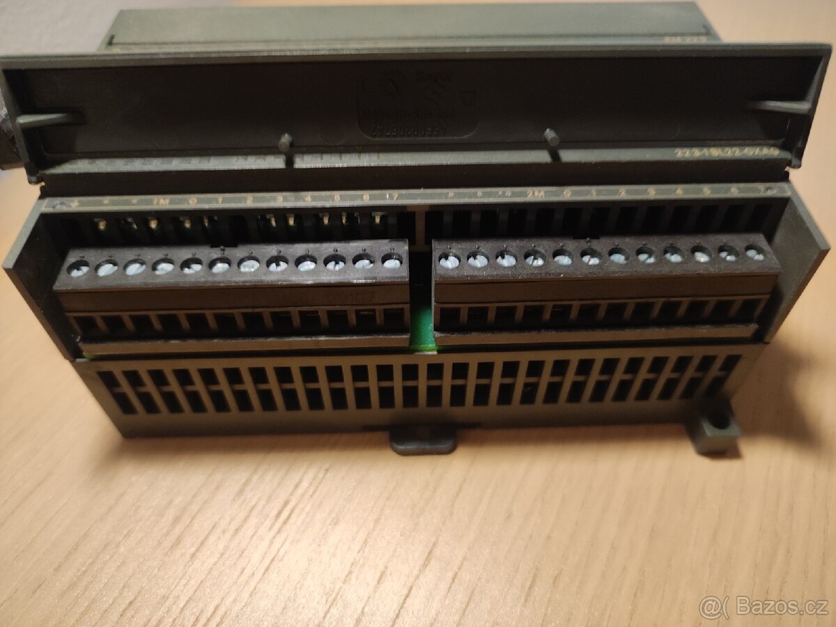 Prodám modul 6ES7223-1BL22-0XA0 - 3