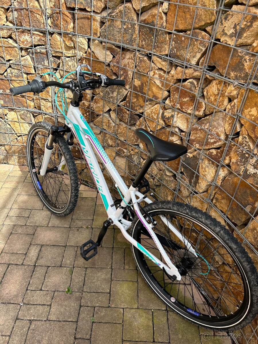 Merida Matts J24 - 3