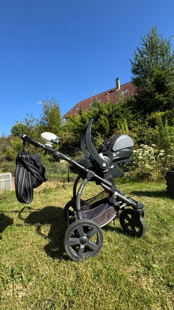 X Lander XA 3v1 - 3
