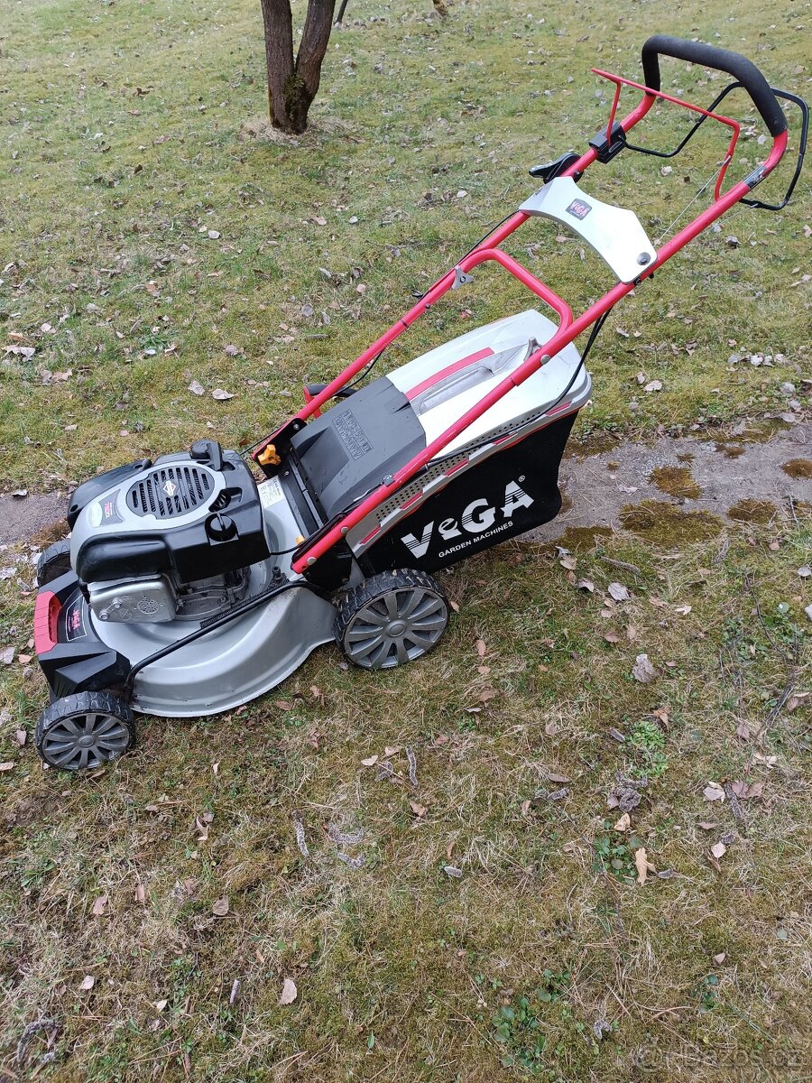 VEGA 495 SXH - 3