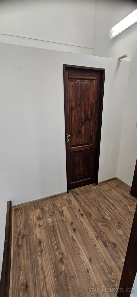 Pronájem nebytových prostor - 3