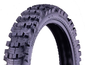Motokrosové pneumatiky INNOVA - 3
