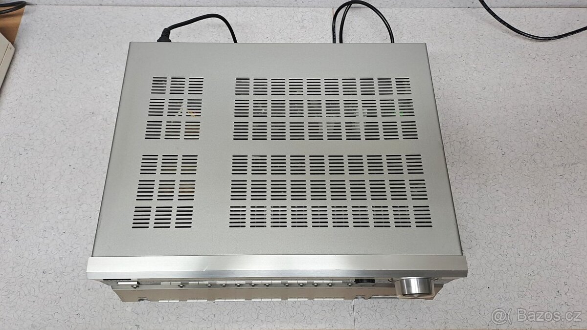 AV receiver Onkyo TX-SR706 - 3