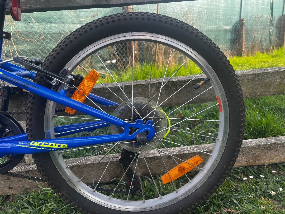 Arcore TEMPER 20 Dětské kolo - 3