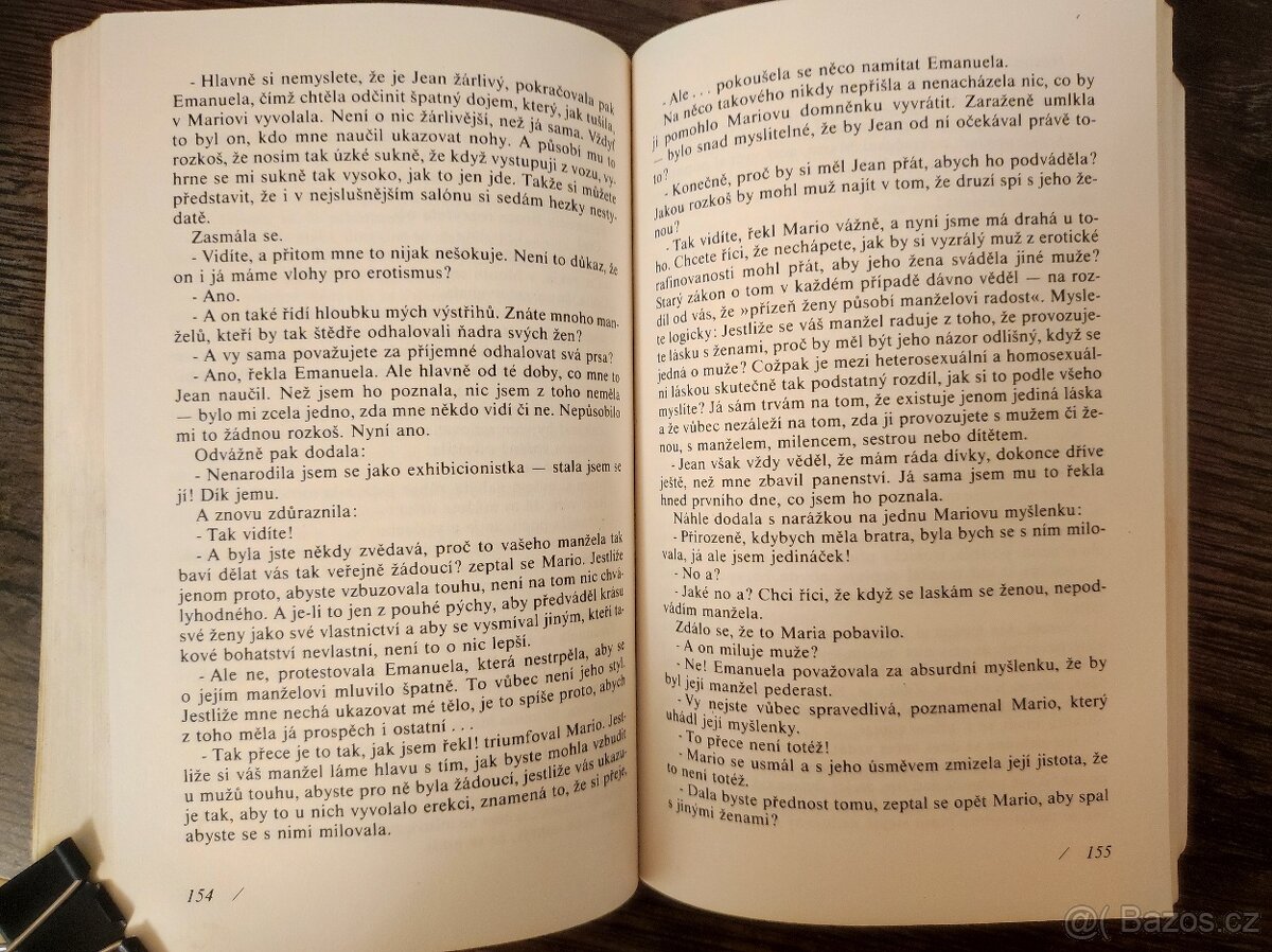 Emanuela - Emanuelle Arsanová - 3