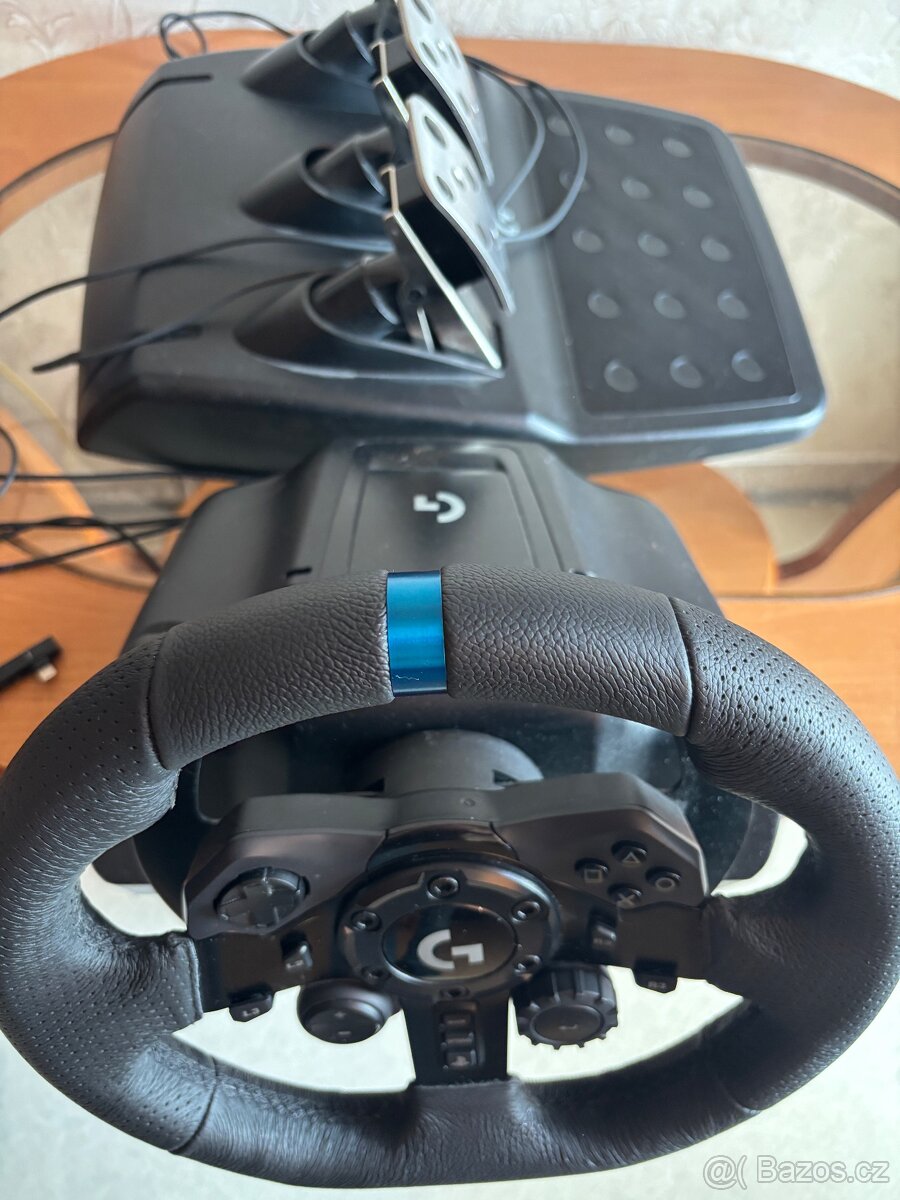 Logitech G923 - 3