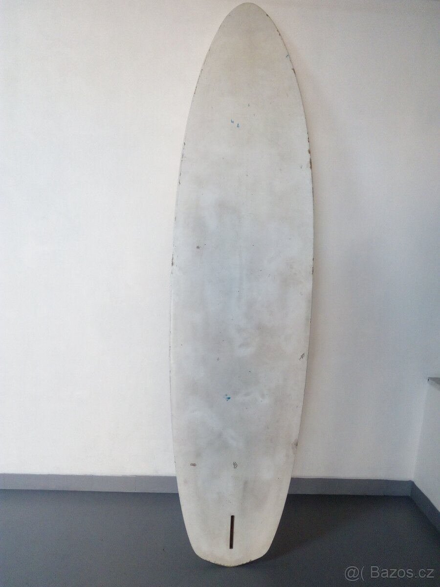windsurfingové prkno - 3
