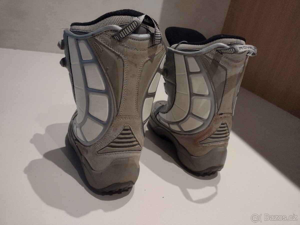 Snowboard boty Northwave 37 - 3
