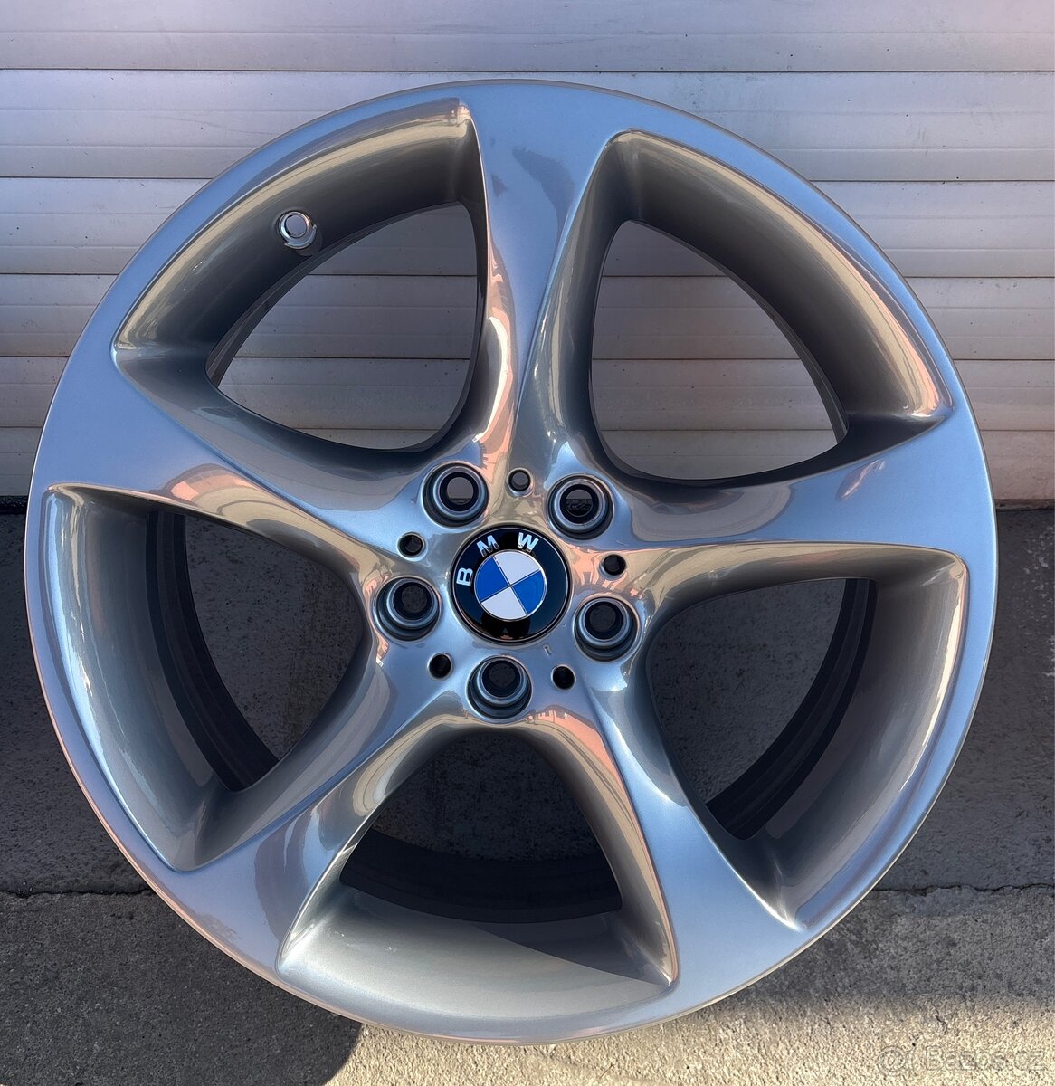 Styling 230 19 Bmw - 3