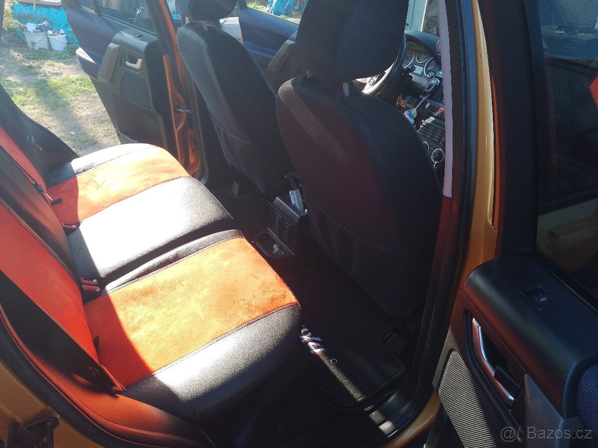 Land Rover Freelander 2 - 3