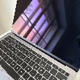 Apple MacBook Air M1 8/256 Space Gray - 3