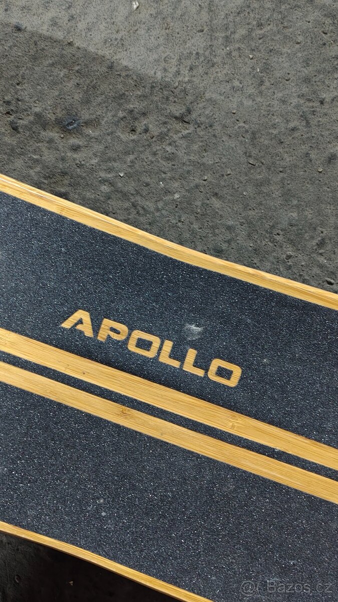 Apollo longboard - 3