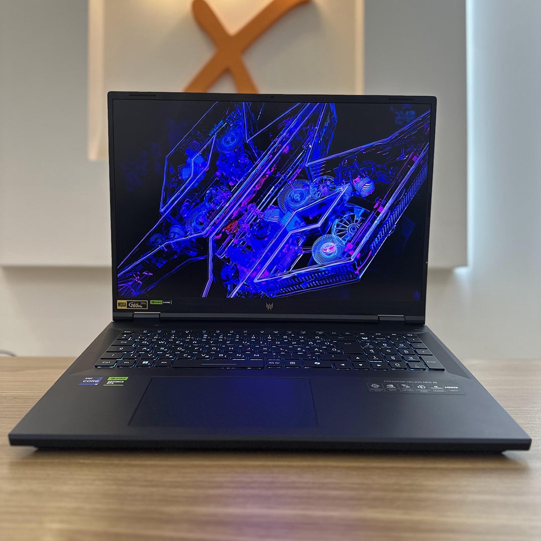 Acer predator neo 18 - 3