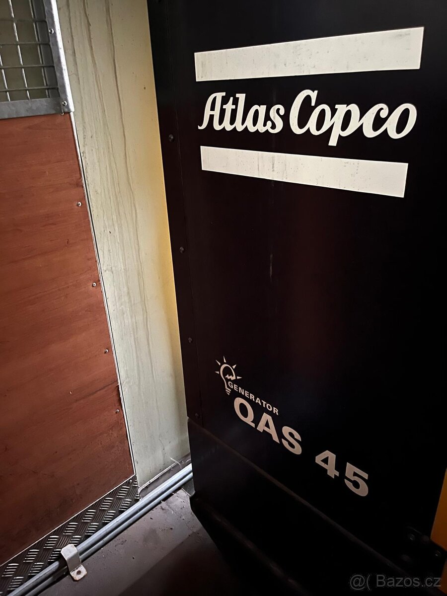 Pojízdná dílna - 3