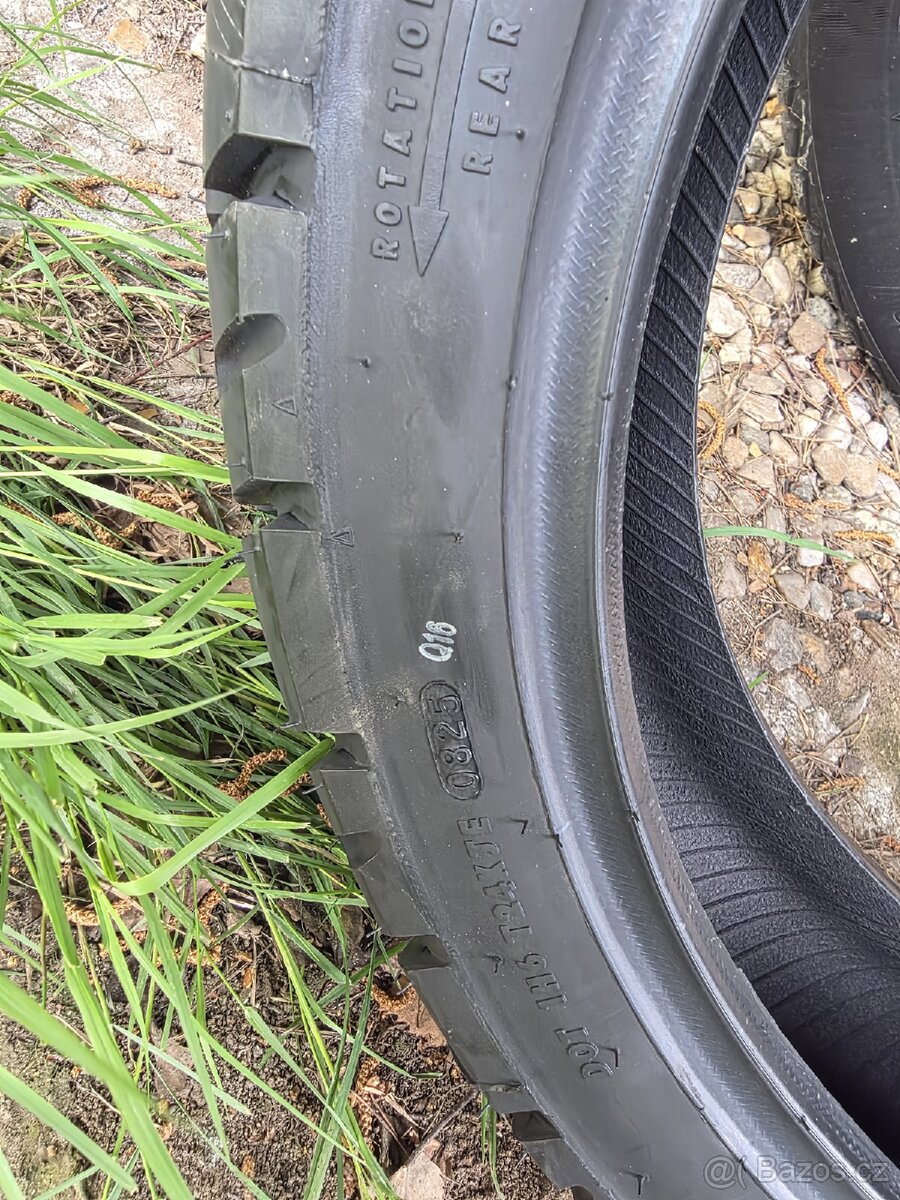 Shinko 150/70 R17 E705 - 3