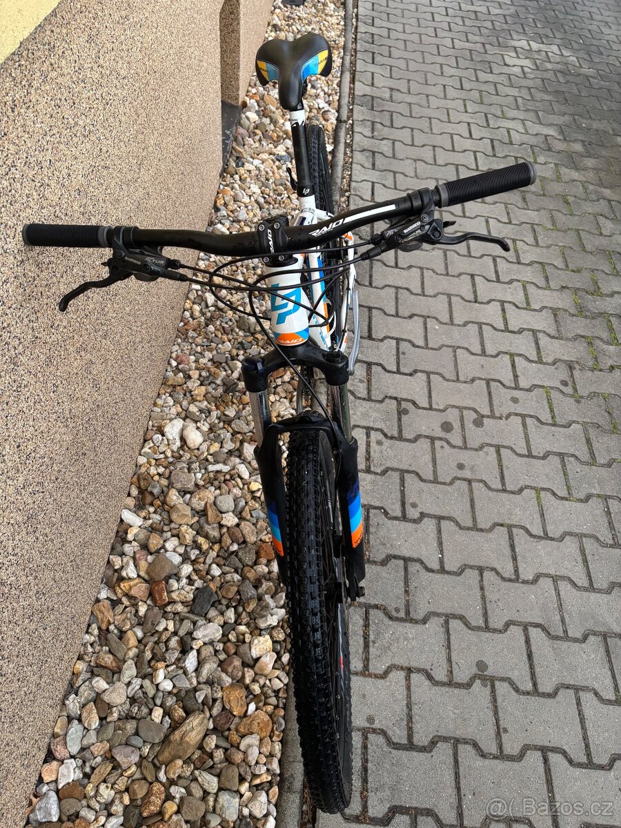 Dětské kolo Lapierre - 3