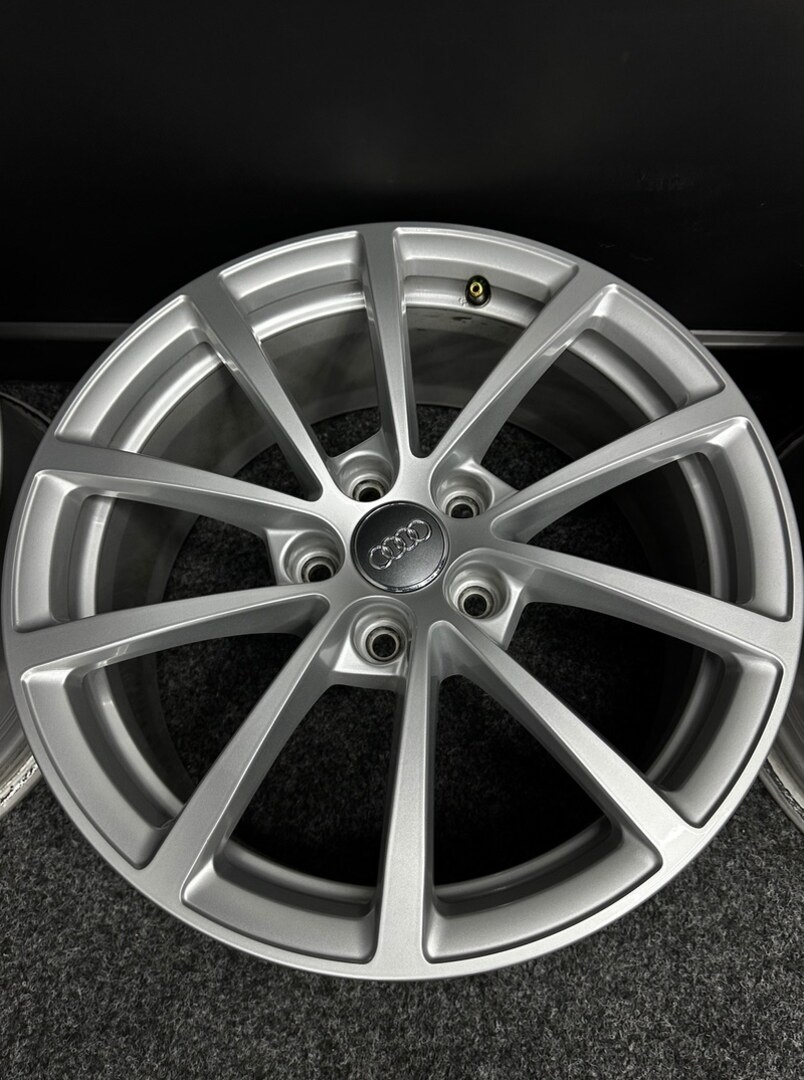Alu Audi 5x112 17” 4K0601025 - 3