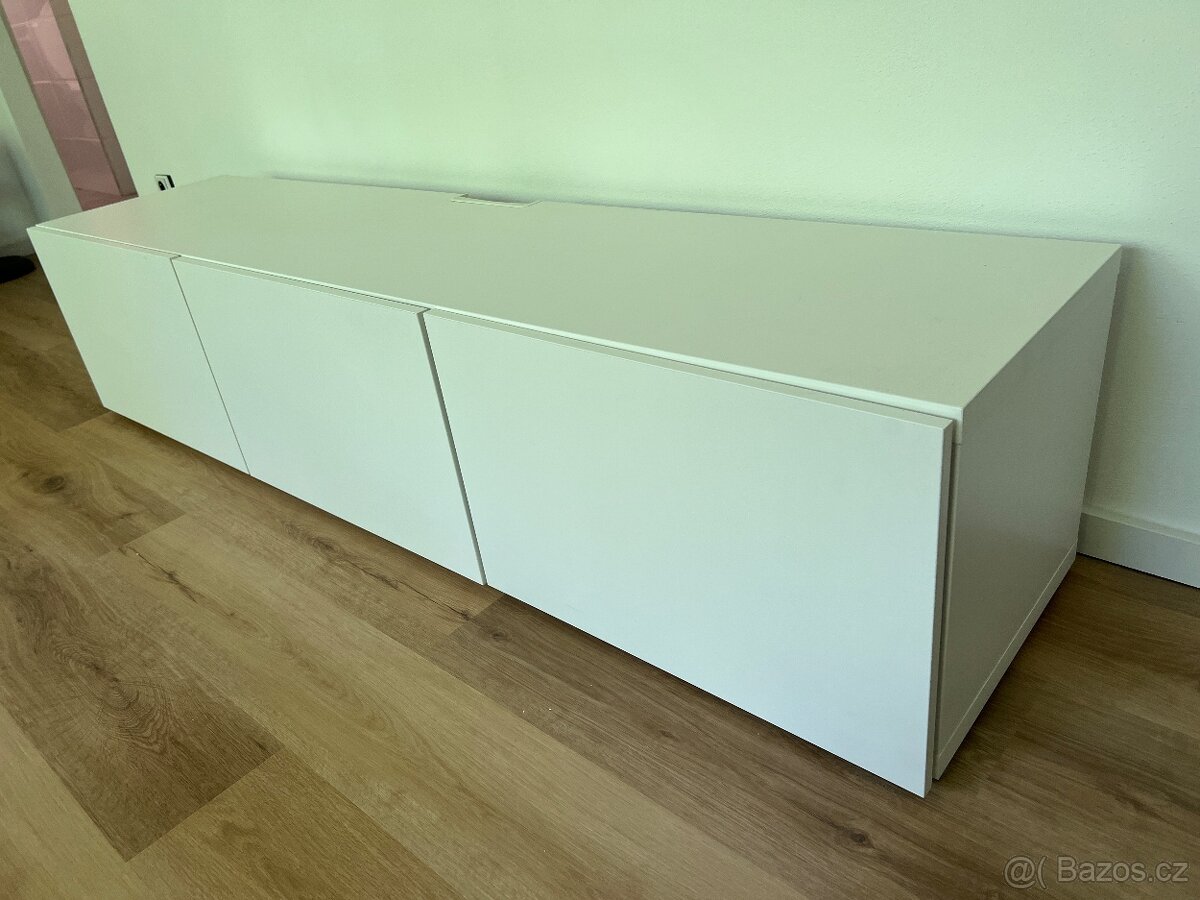 TV stolek BESTÅ - 3